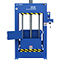 Vertical Baler Press 12 ton - Hydraulic clothing press 